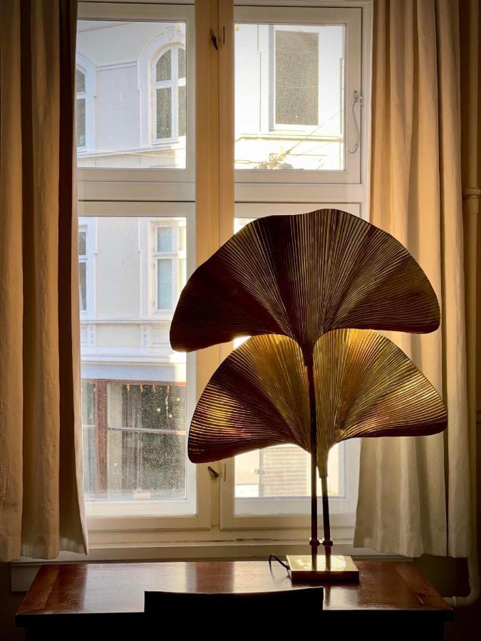 Sofs Boutique Hotel Aarhus Exterior photo