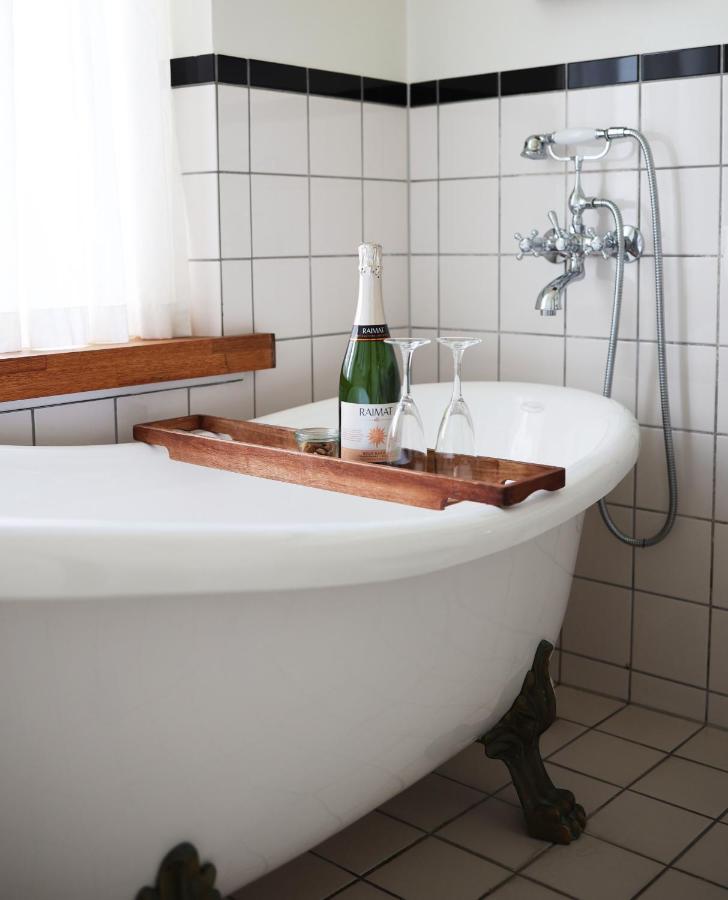 Sofs Boutique Hotel Aarhus Exterior photo