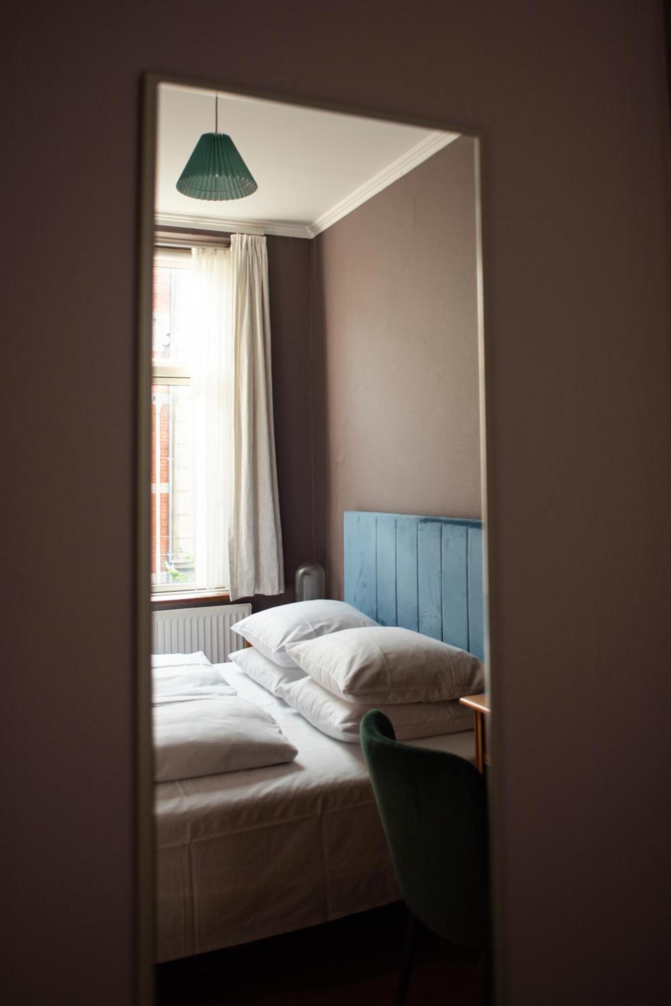Sofs Boutique Hotel Aarhus Exterior photo