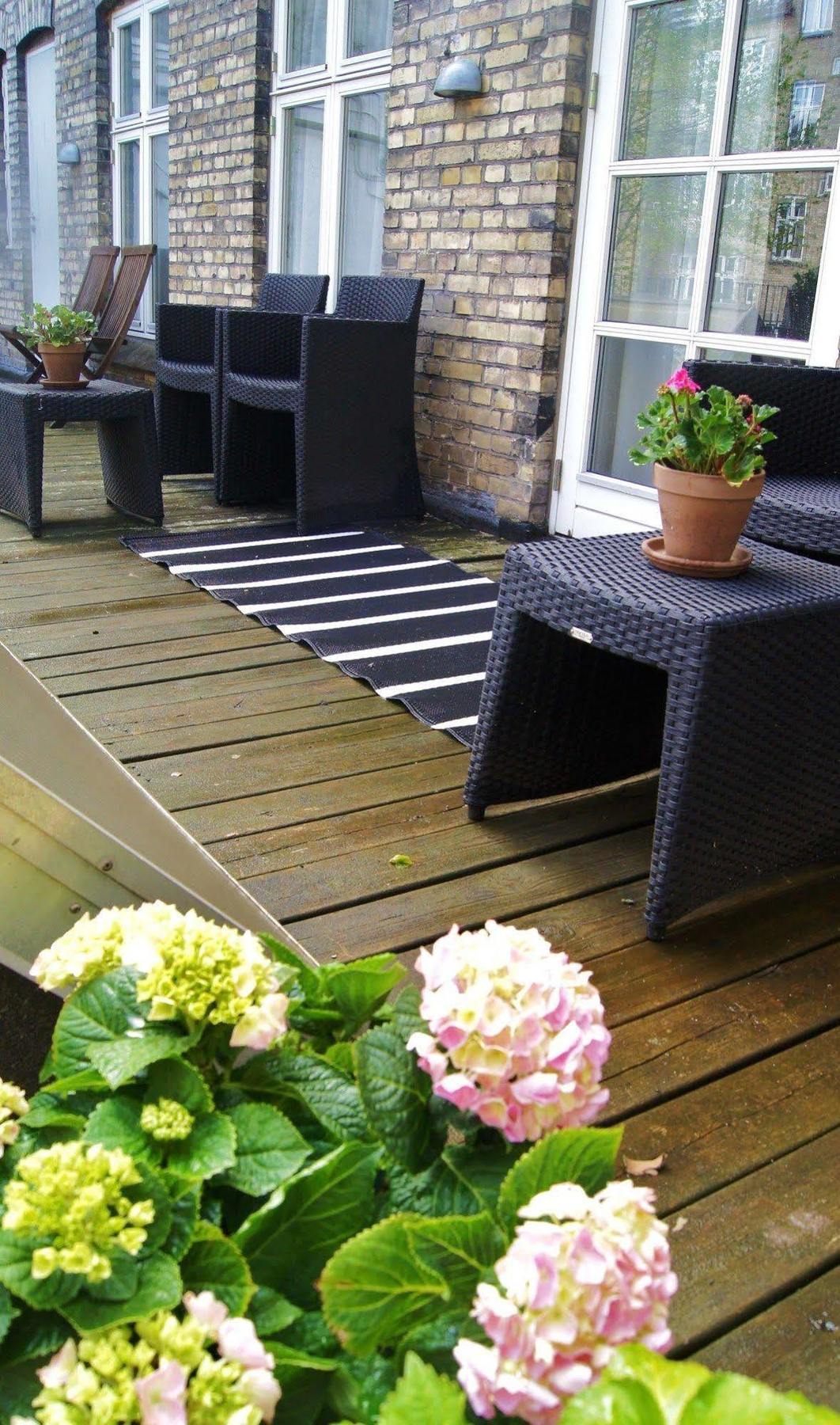 Sofs Boutique Hotel Aarhus Exterior photo